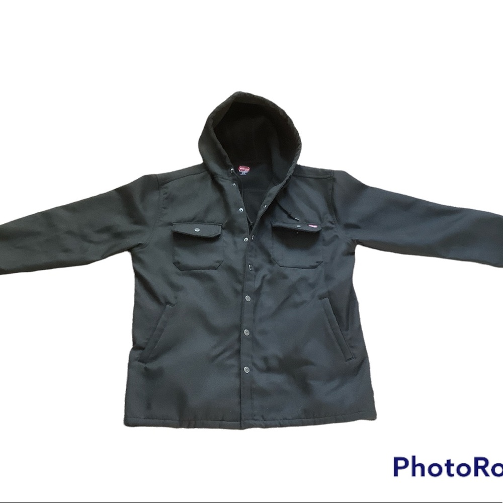 Mens XL Wrangler Jacket